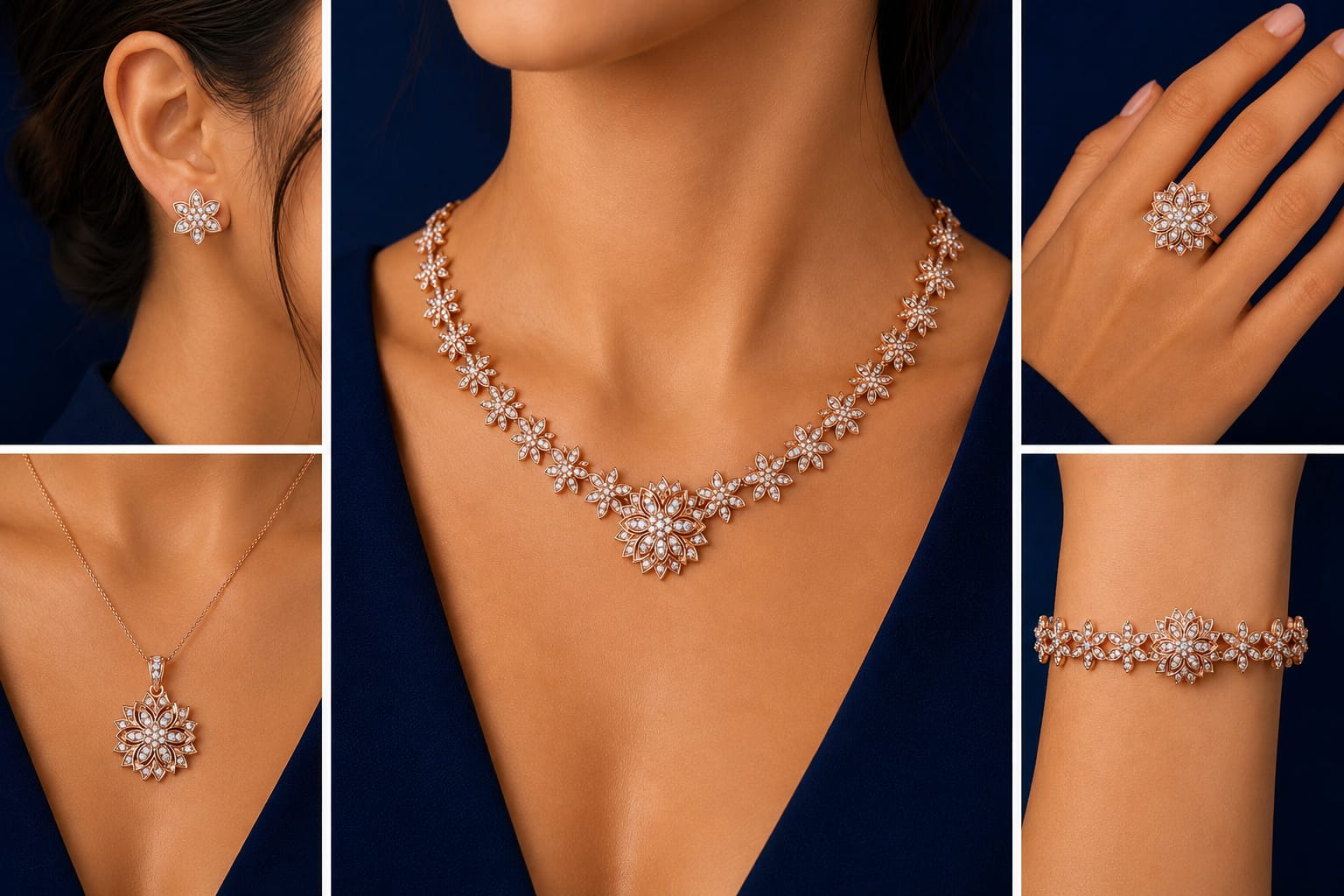 Sonalika Jewellers