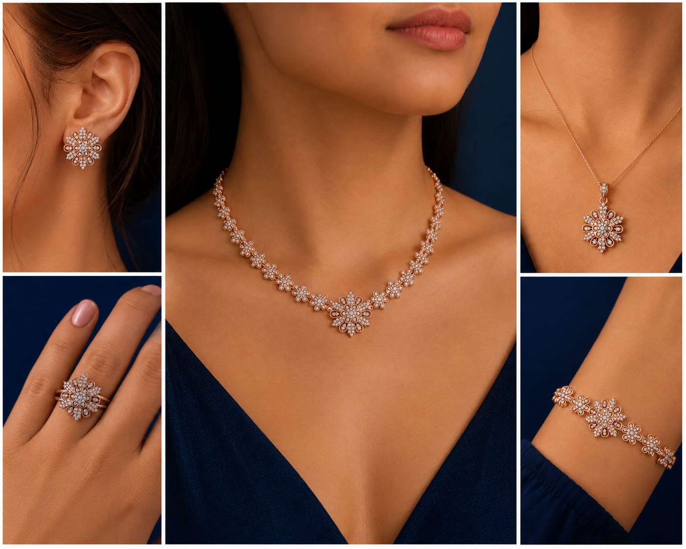 Premium Jewellery